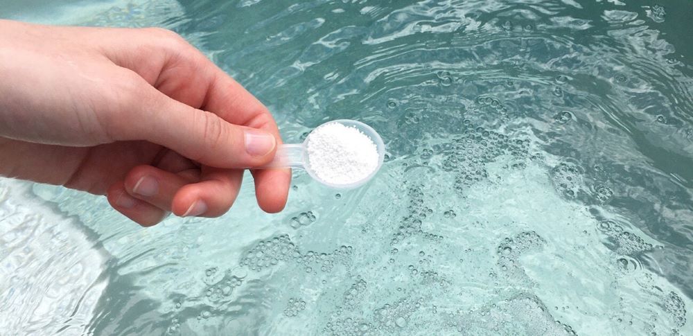 Why Pre-dissolve granules?