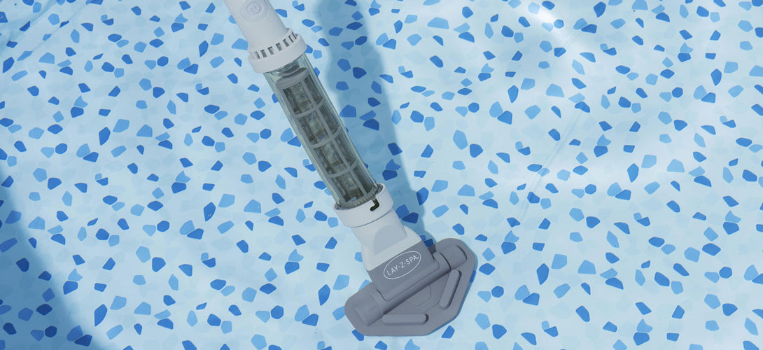Pool & Hot Tub Cleaning Accessories
