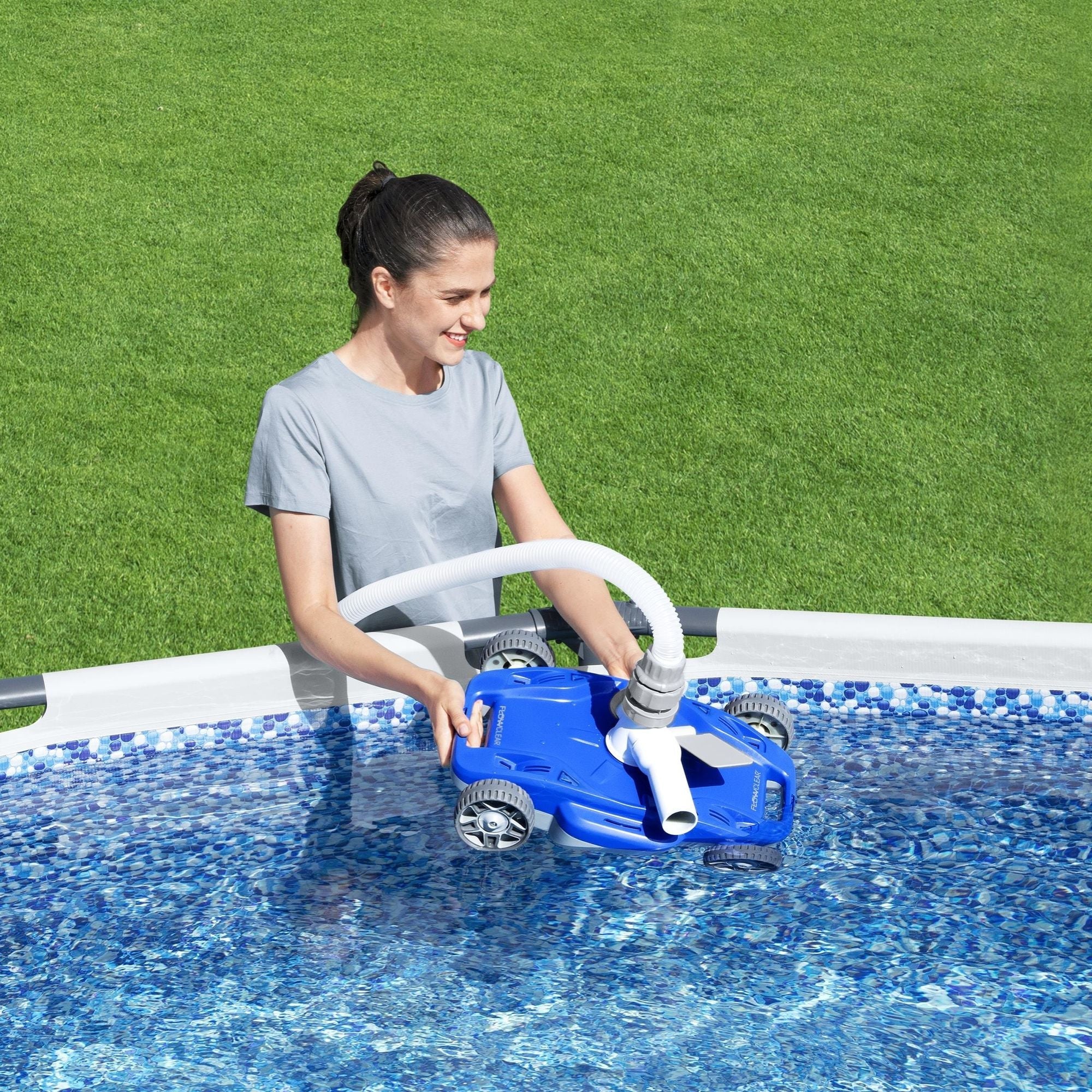Bestway Aquadrift Automatic Pool Cleaner