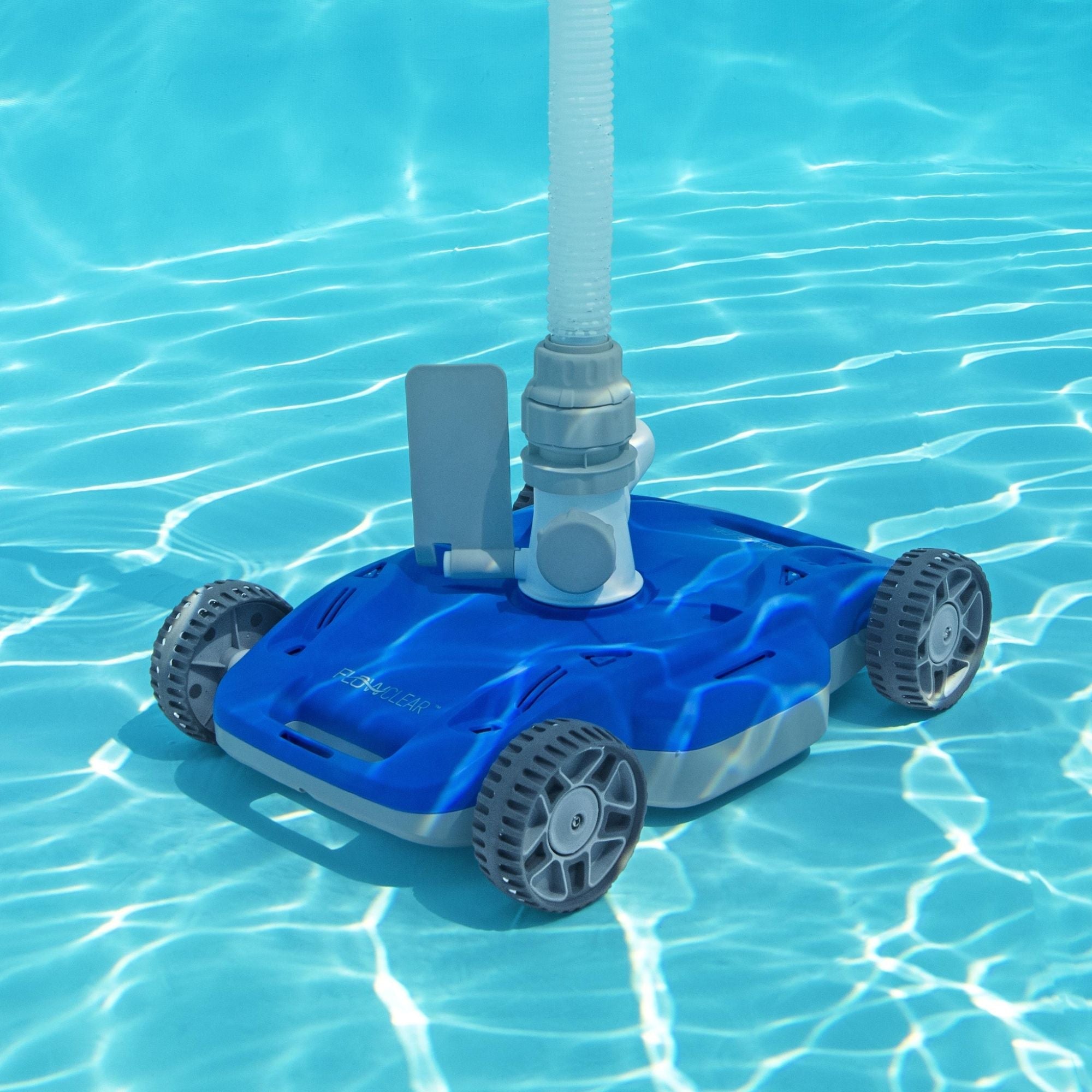 Bestway Aquadrift Automatic Pool Cleaner
