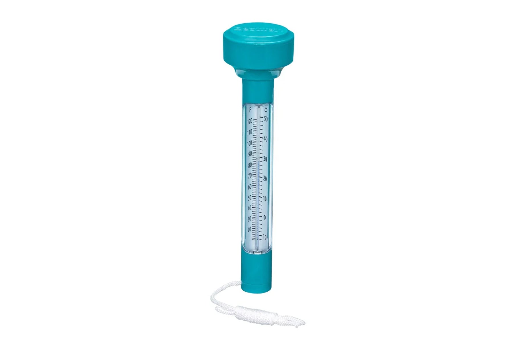 Floating Pool Thermometer for Swimming Pools