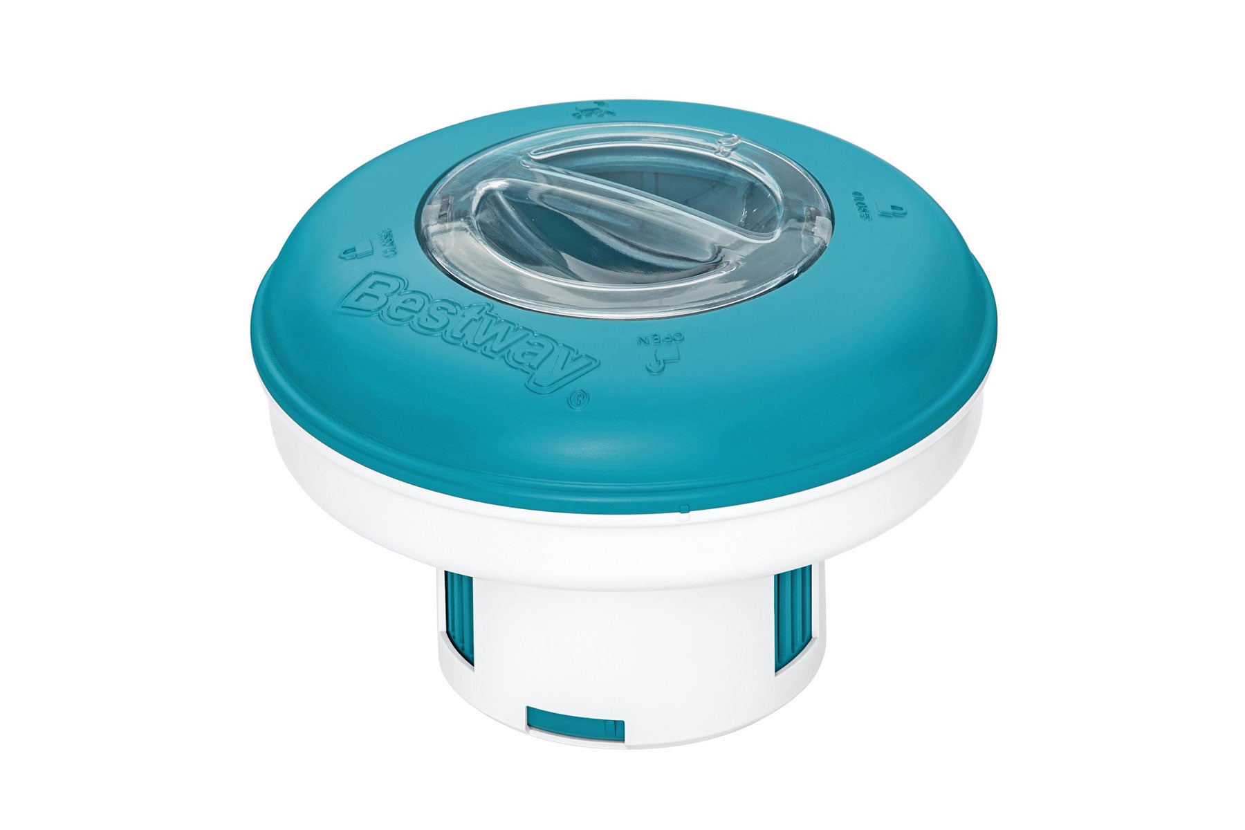 Chlorine Dispenser