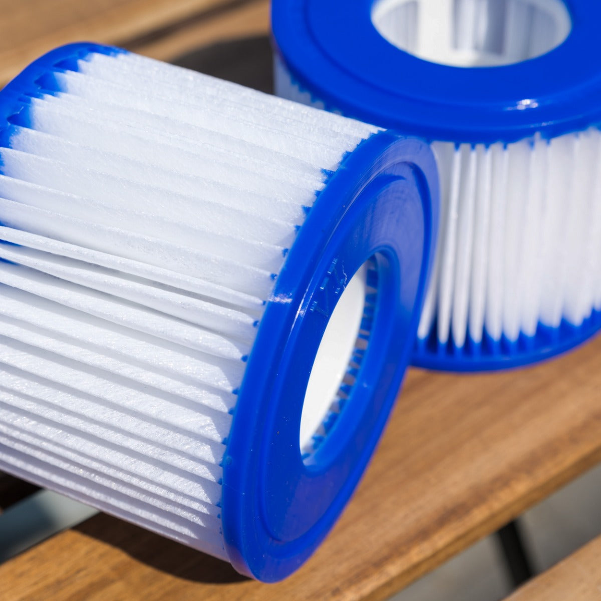 Lay-Z-Spa Filter Cartridge (12 Pack)