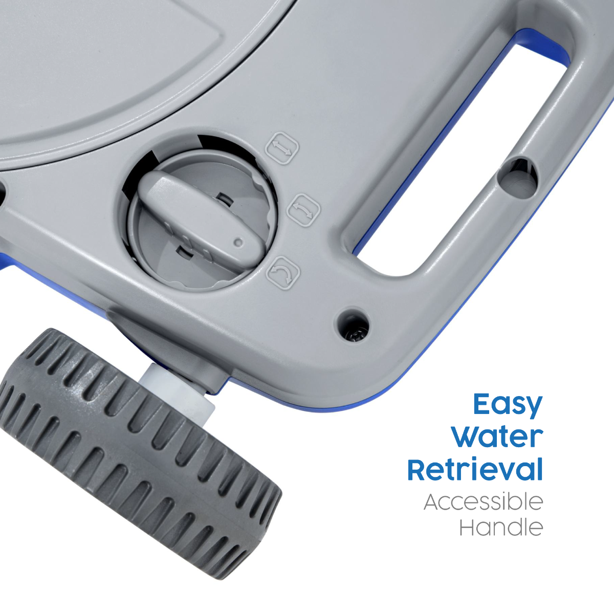 Bestway Aquadrift Automatic Pool Cleaner
