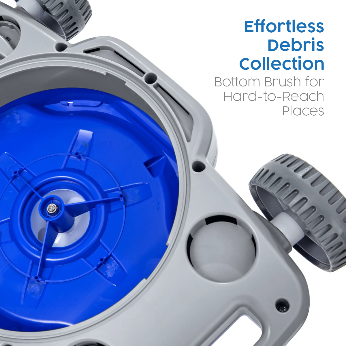 Bestway Aquadrift Automatic Pool Cleaner
