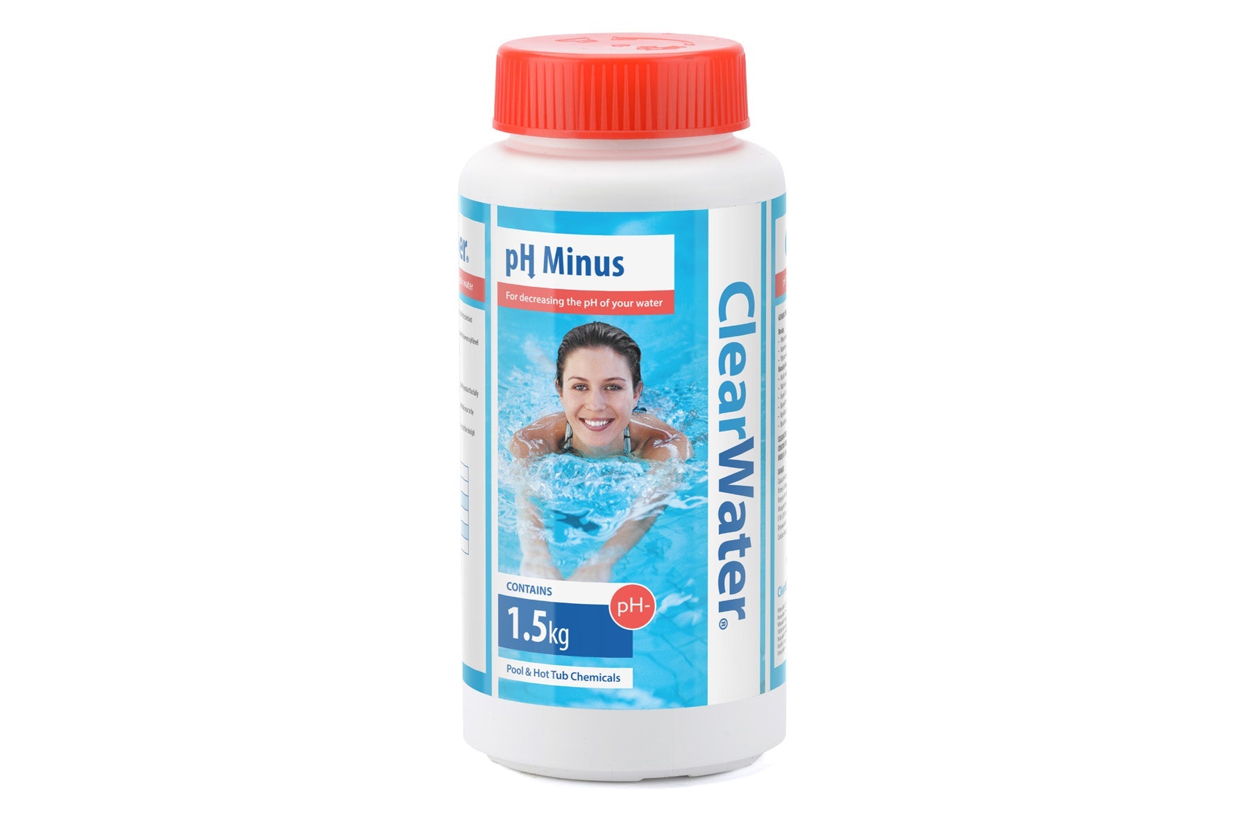 ClearWater pH Minus