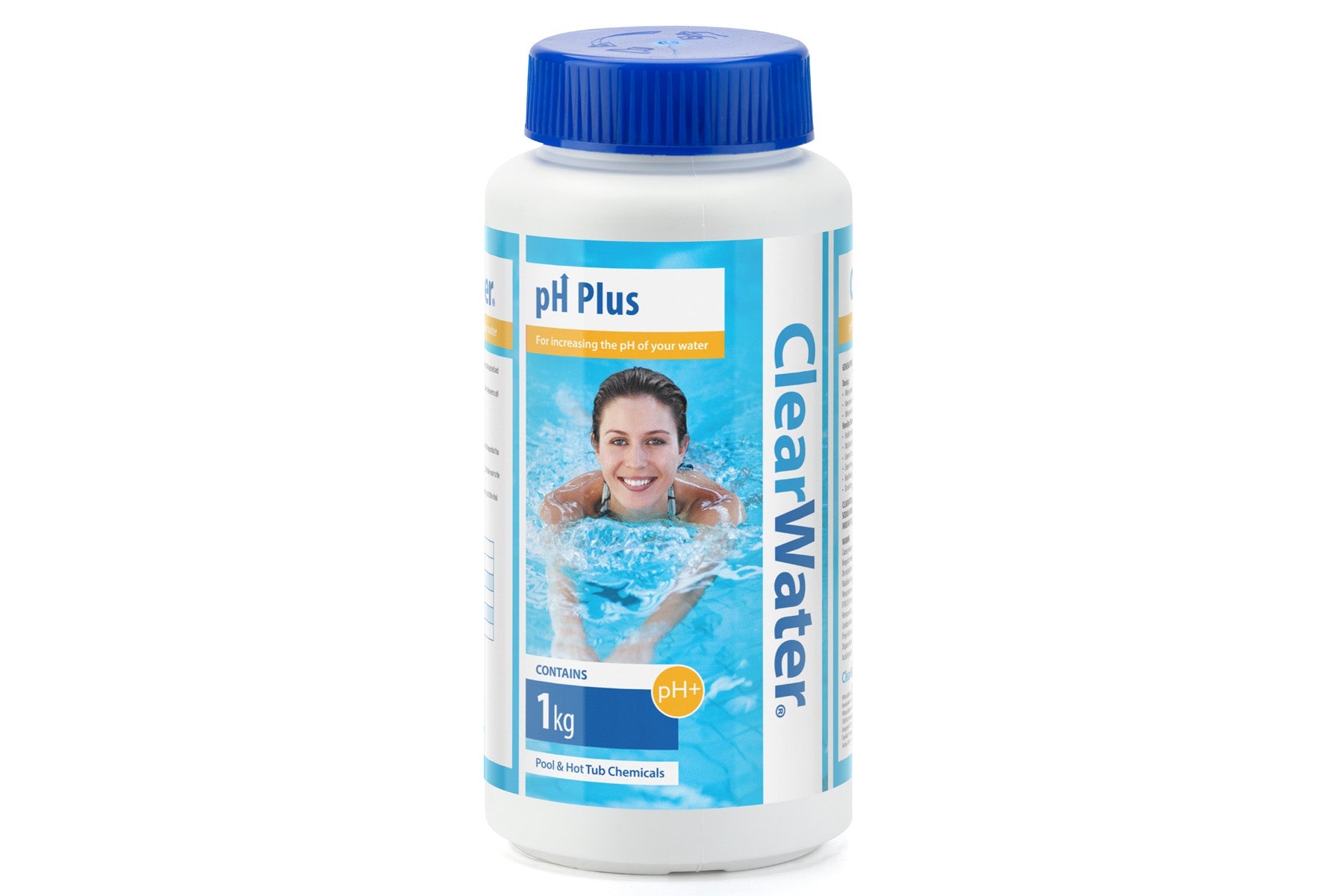 ClearWater pH Plus Increaser