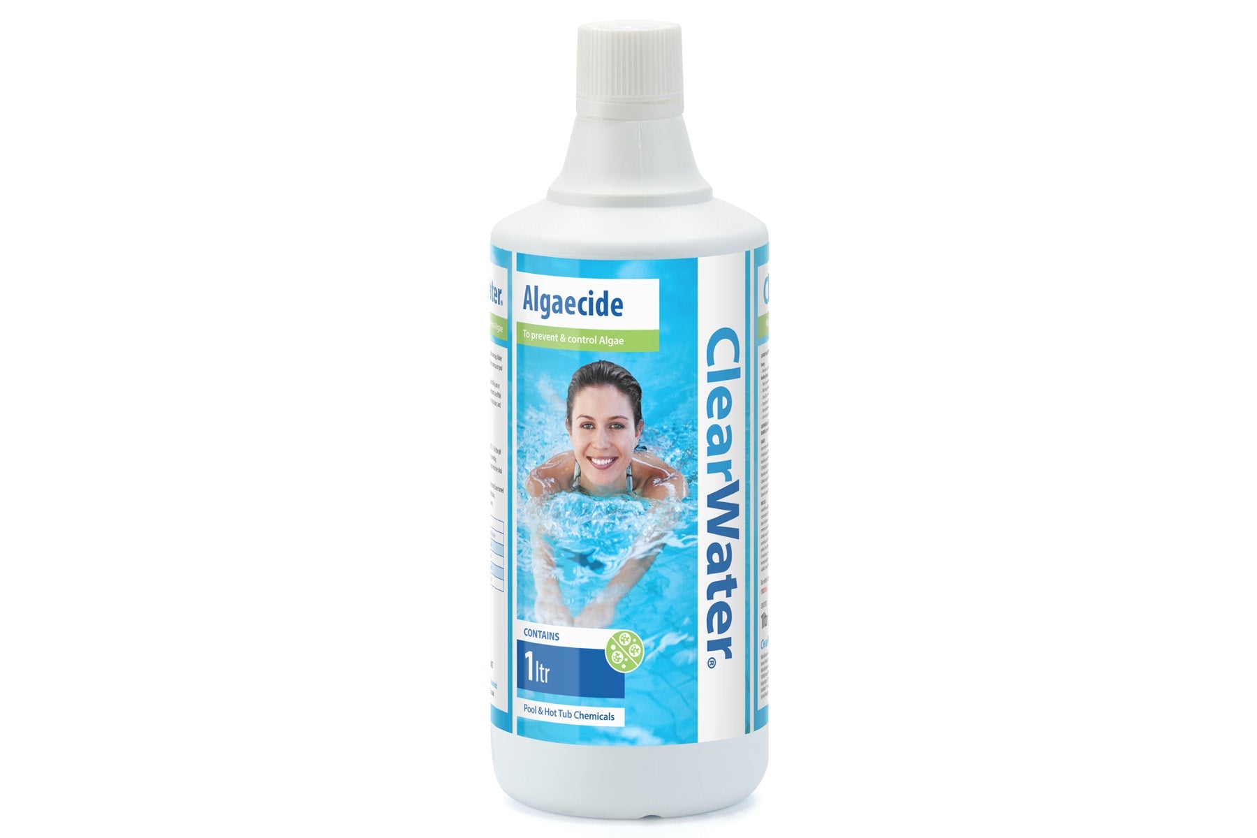 ClearWater Algaecide