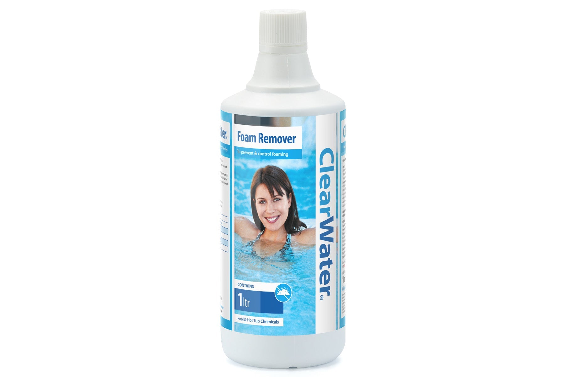 Pool Foam Remover (1L)