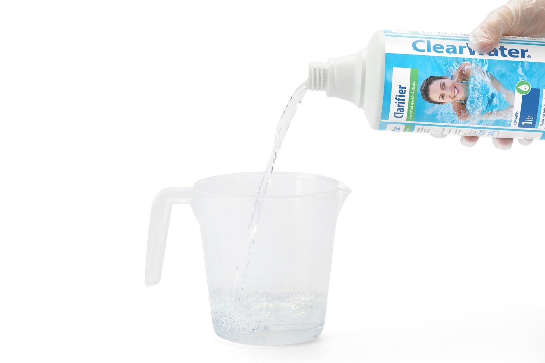 clearwater liquid Clarifier