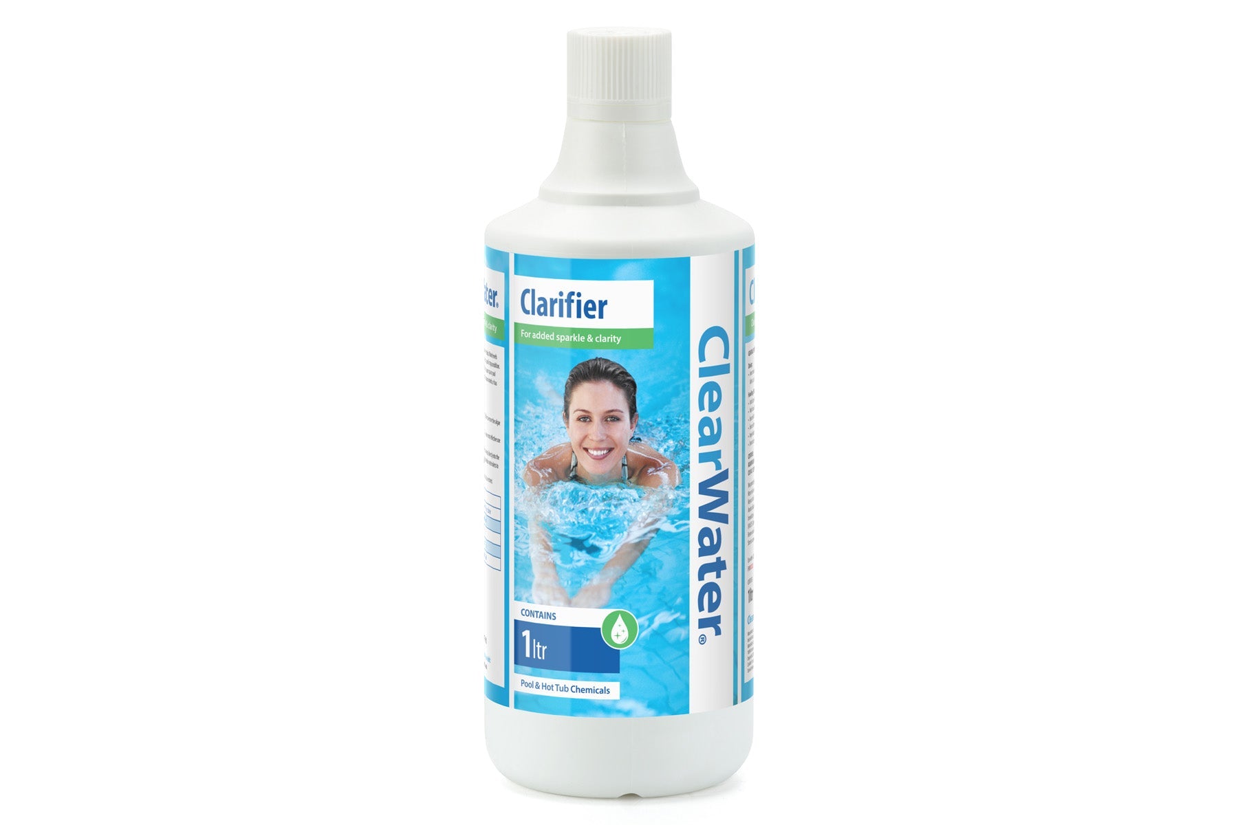 Clearwater Water Clarifier (1L)