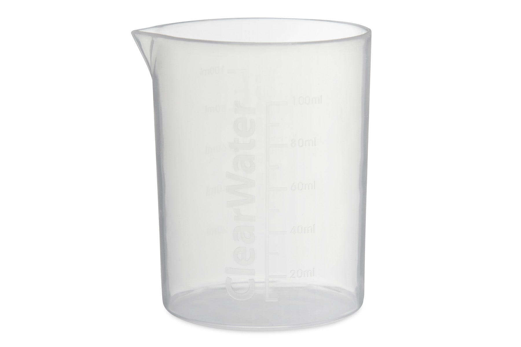 Chemical Measuring Kit Small Jug