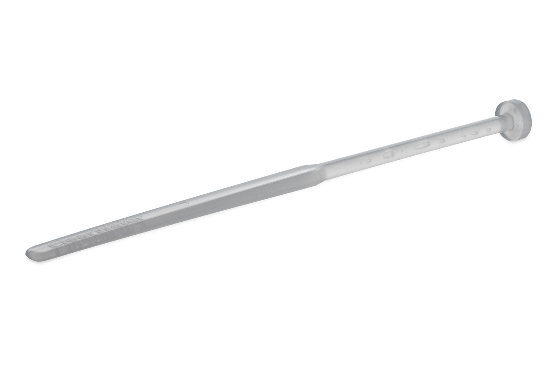 Chemical Measuring Kit mixing rod