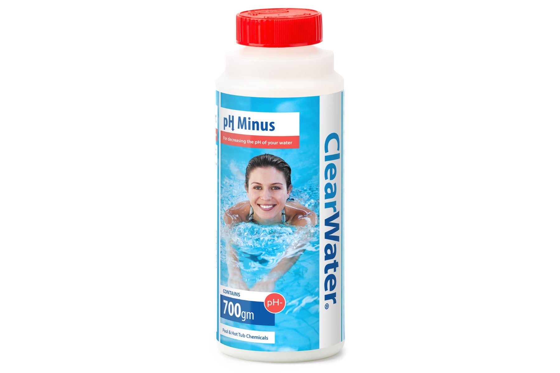 Chemical Starter Kit pH minus