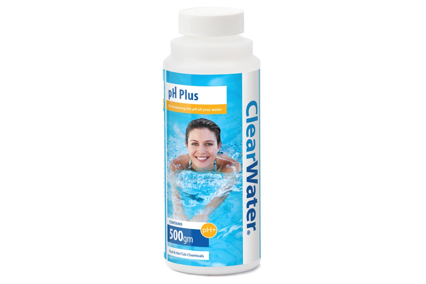 Chemical Starter Kit pH Plus