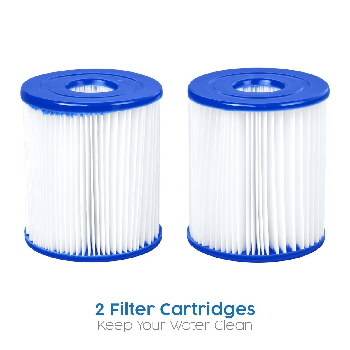 Bestway Pool Filter Cartridge (Size 1)