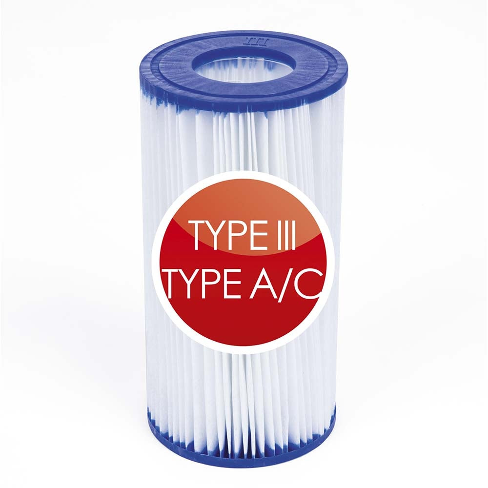 Bestway Pool Filter Cartridge (Size 3)