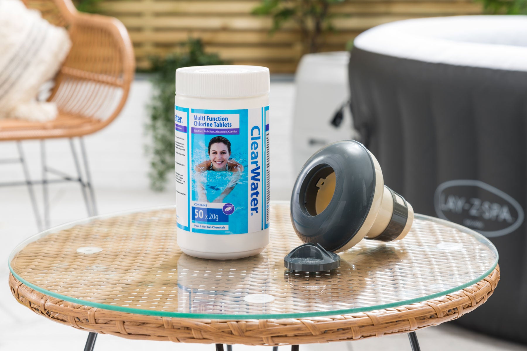 multifunction tablets