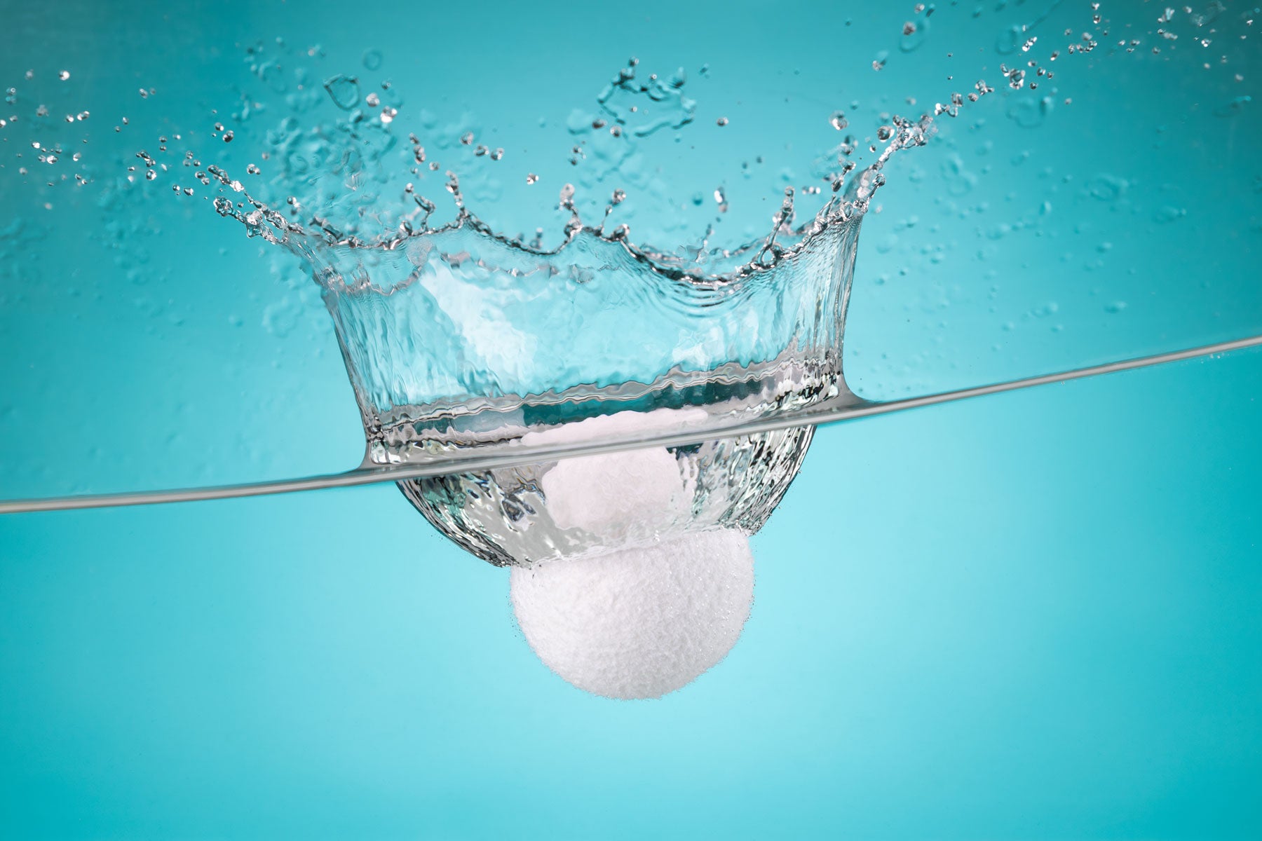 hot tub water surface cleaner