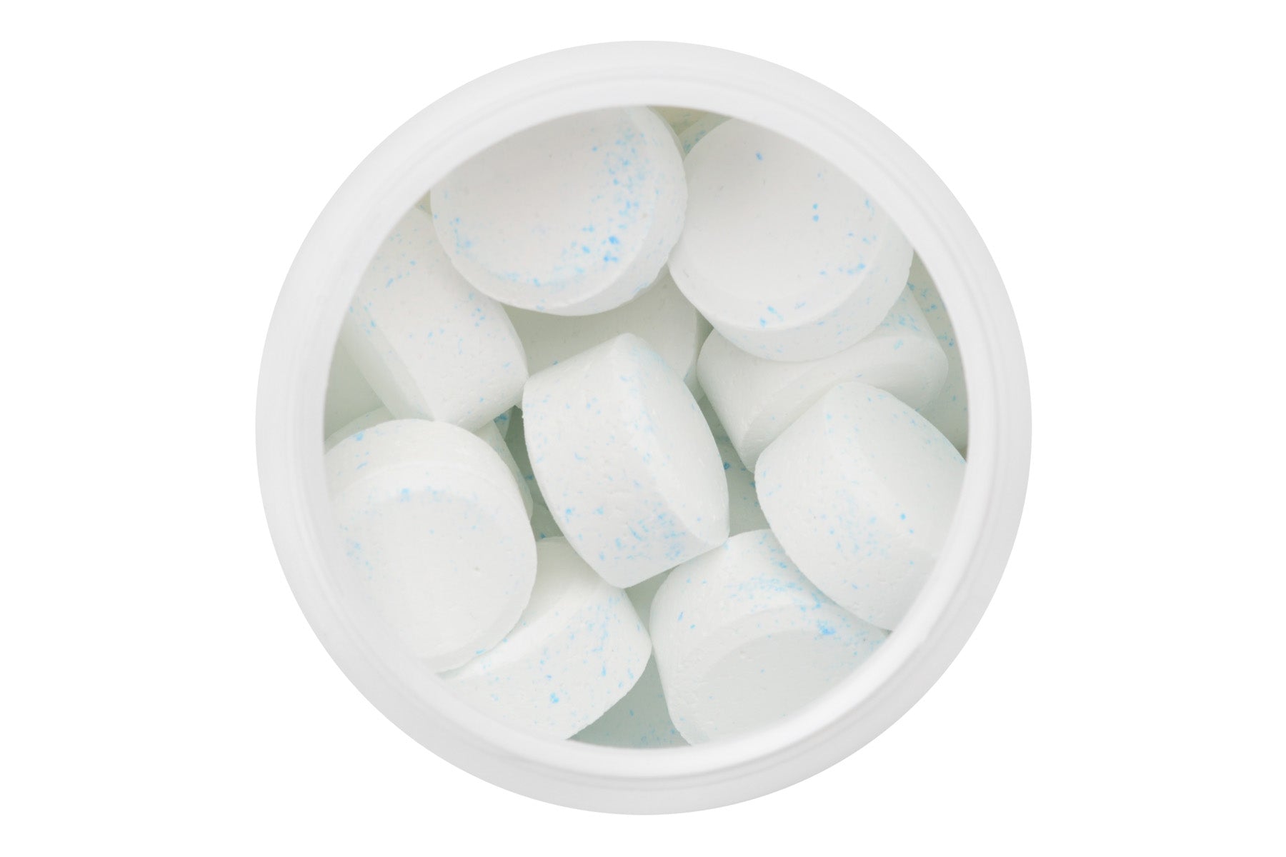 Multifunction Chlorine Tablets