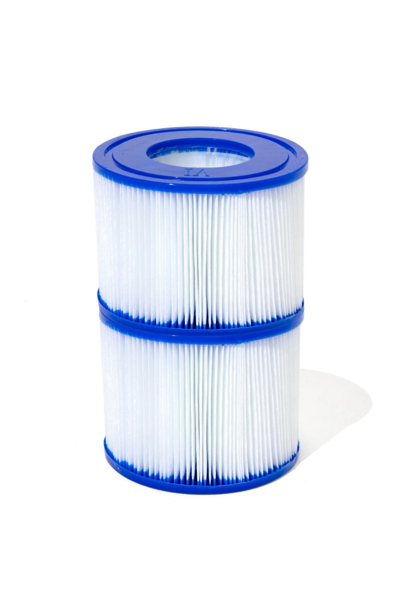 Lay-Z-Spa Filter Cartridge (12 Pack)
