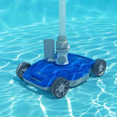 Underwater Pool Vaccum From Bestway UK