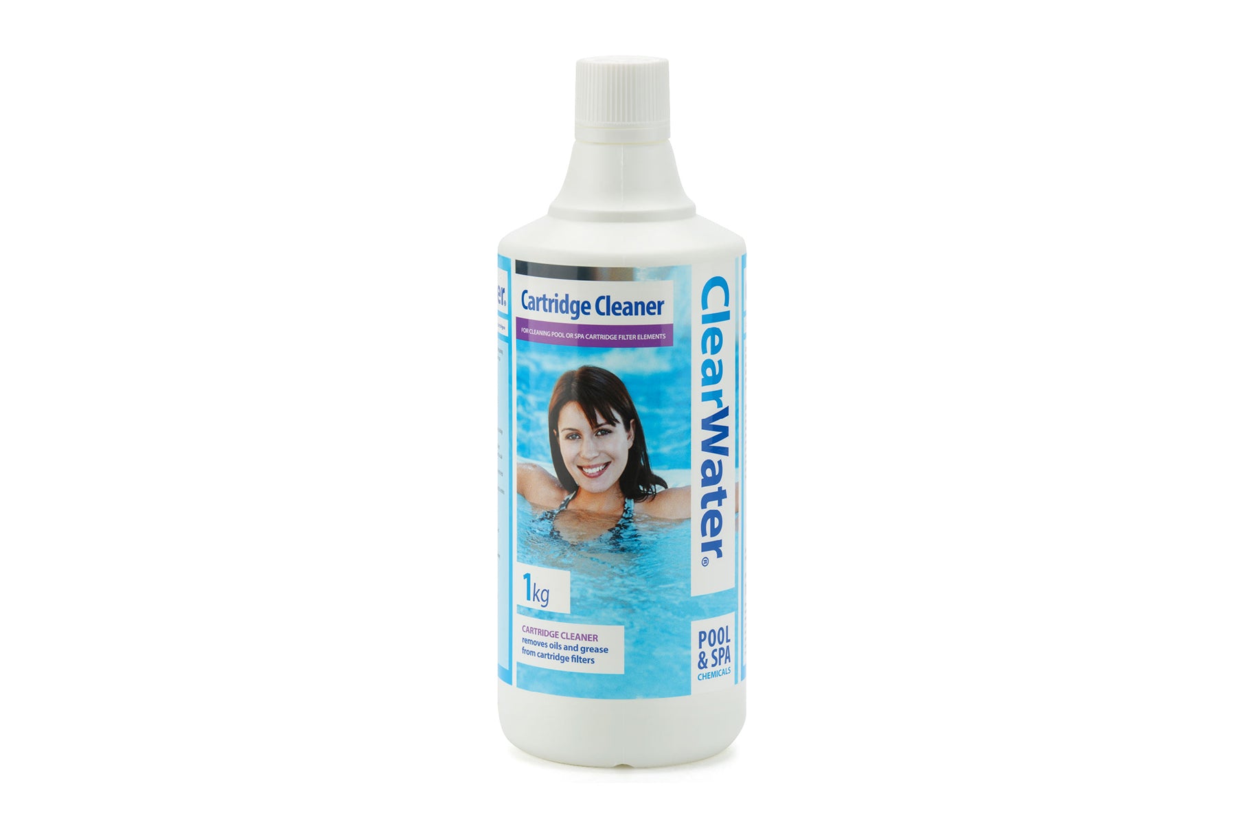 Filter Cartridge Cleaner