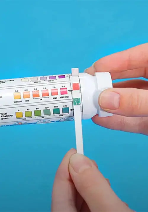 Simple Collection Test