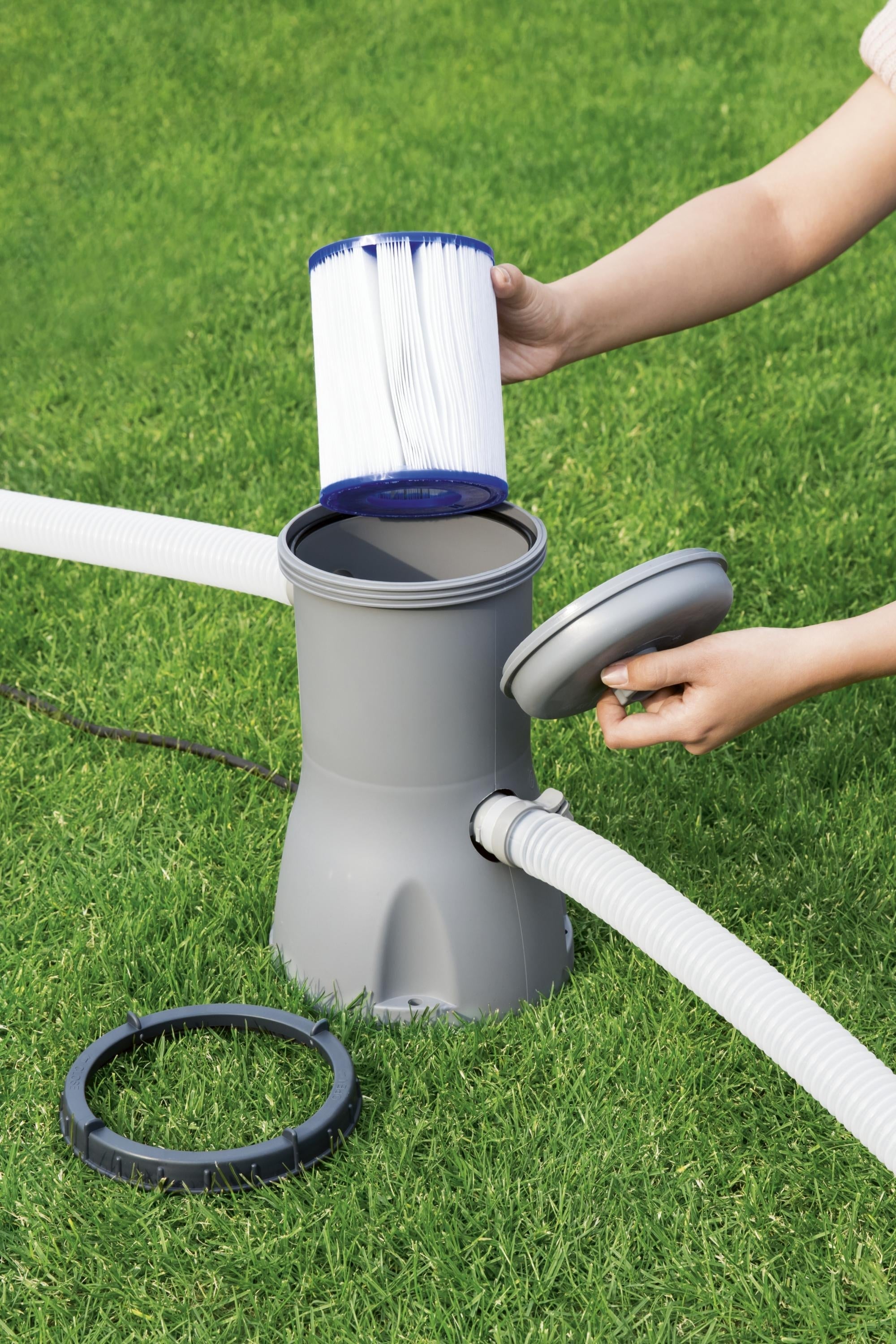 Bestway Pool Filter Cartridge (Size 2)