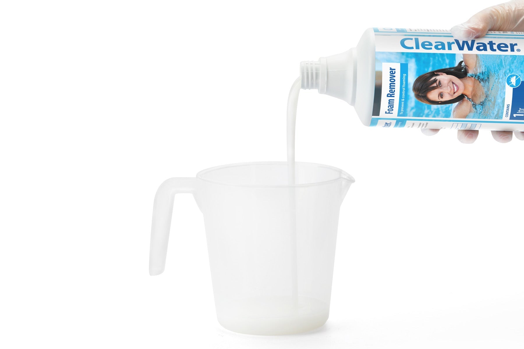 Foam Remover (1L) lifestyle