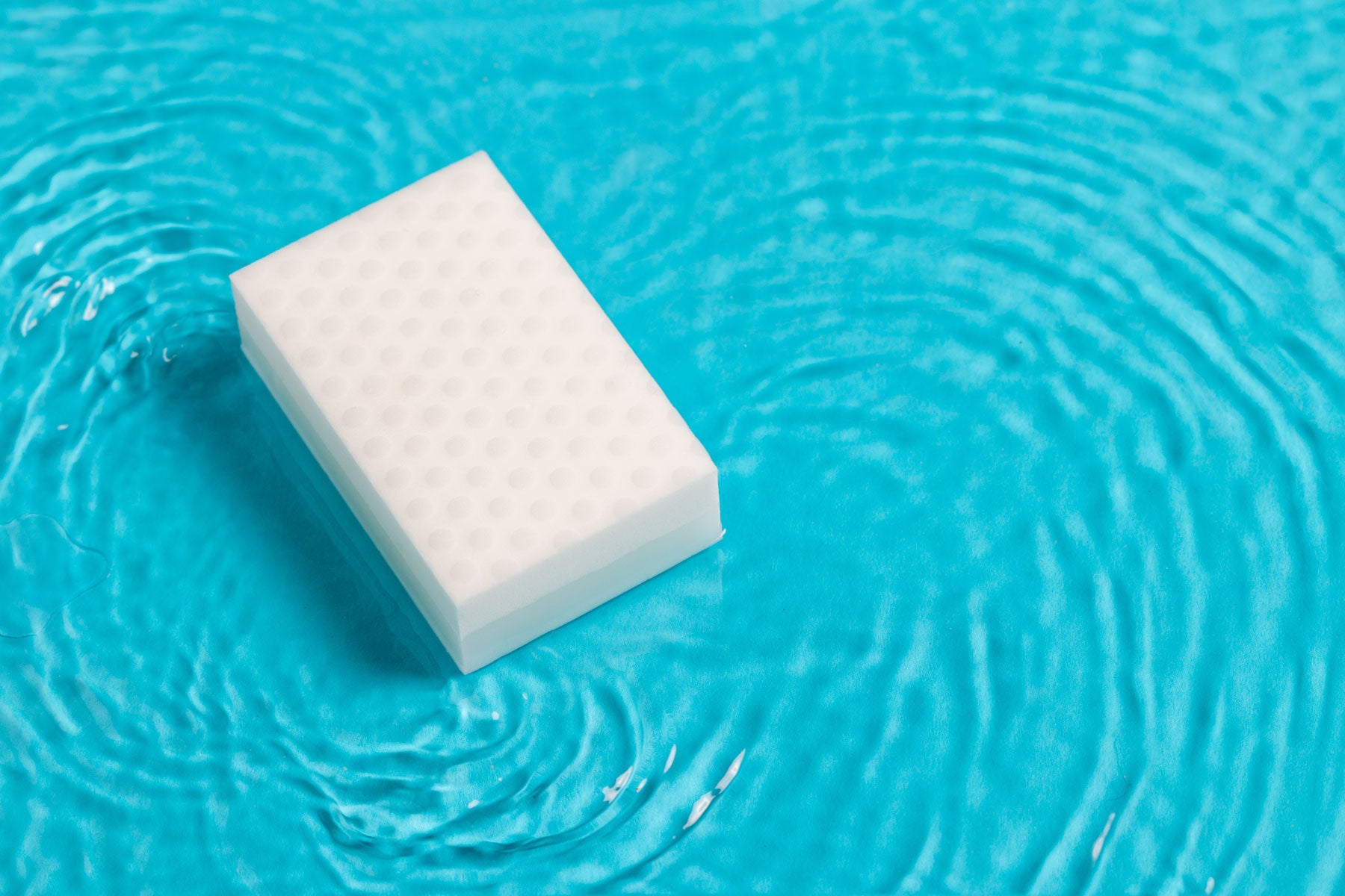 clearwater miracle cleaning pad