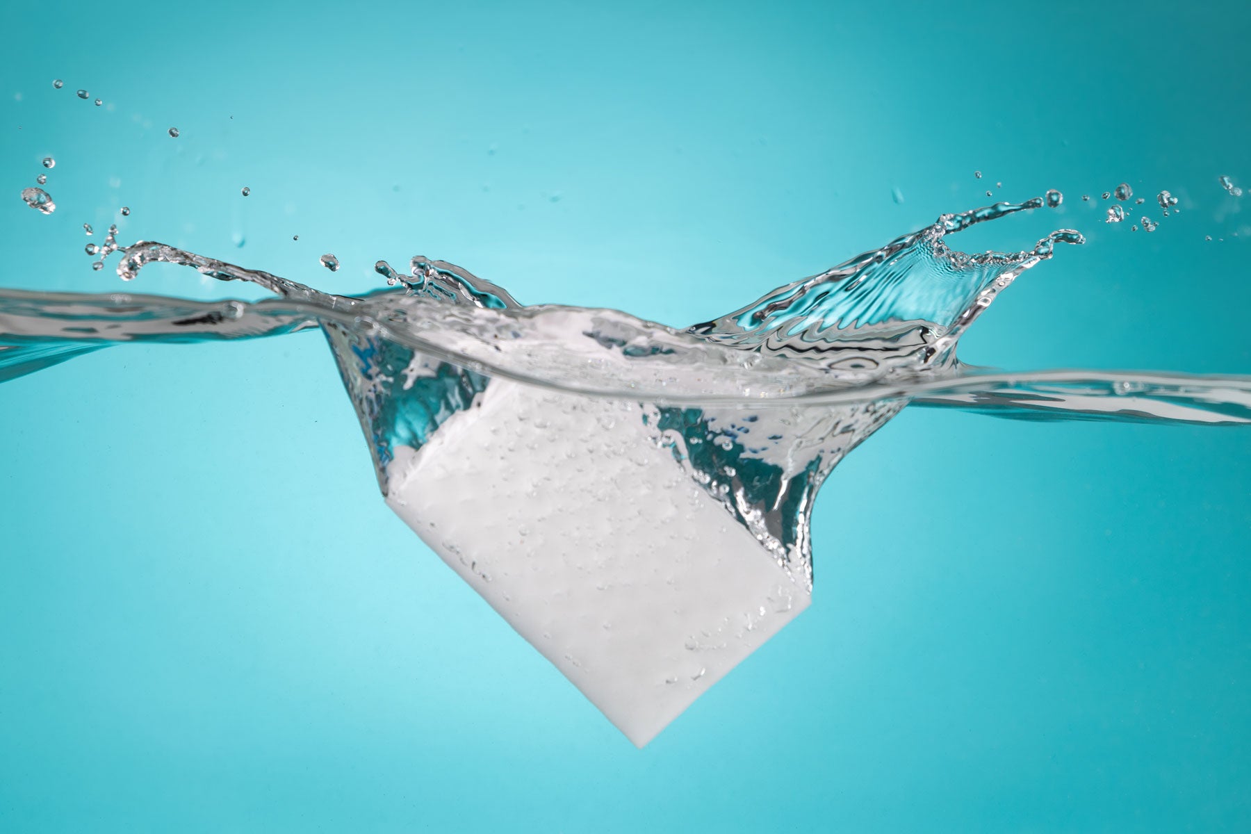 pool and hot tub cleaning Pad